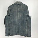Neighborhood Coverall M