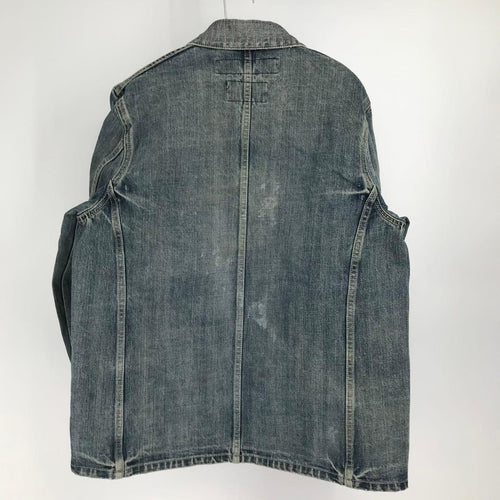Neighborhood Coverall M