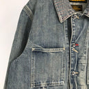 Neighborhood Coverall M