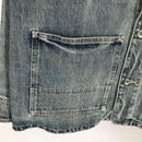 Neighborhood Coverall M