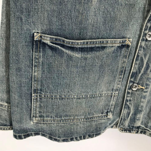 Neighborhood Coverall M