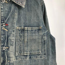 Neighborhood Coverall M