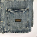 Neighborhood Coverall M