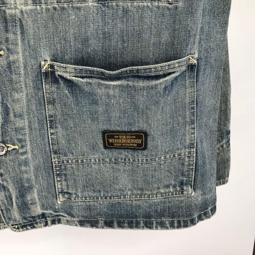 Neighborhood Coverall M