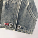 Neighborhood Coverall M