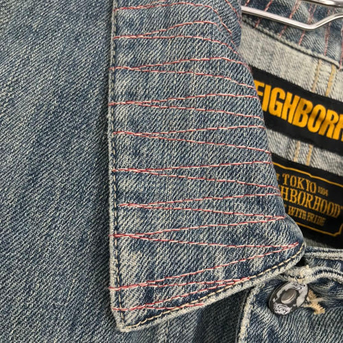 Neighborhood Coverall M