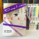 Seinen Manga Deep Love Real 19 2 21