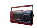 National Cassette Player Rx-1830