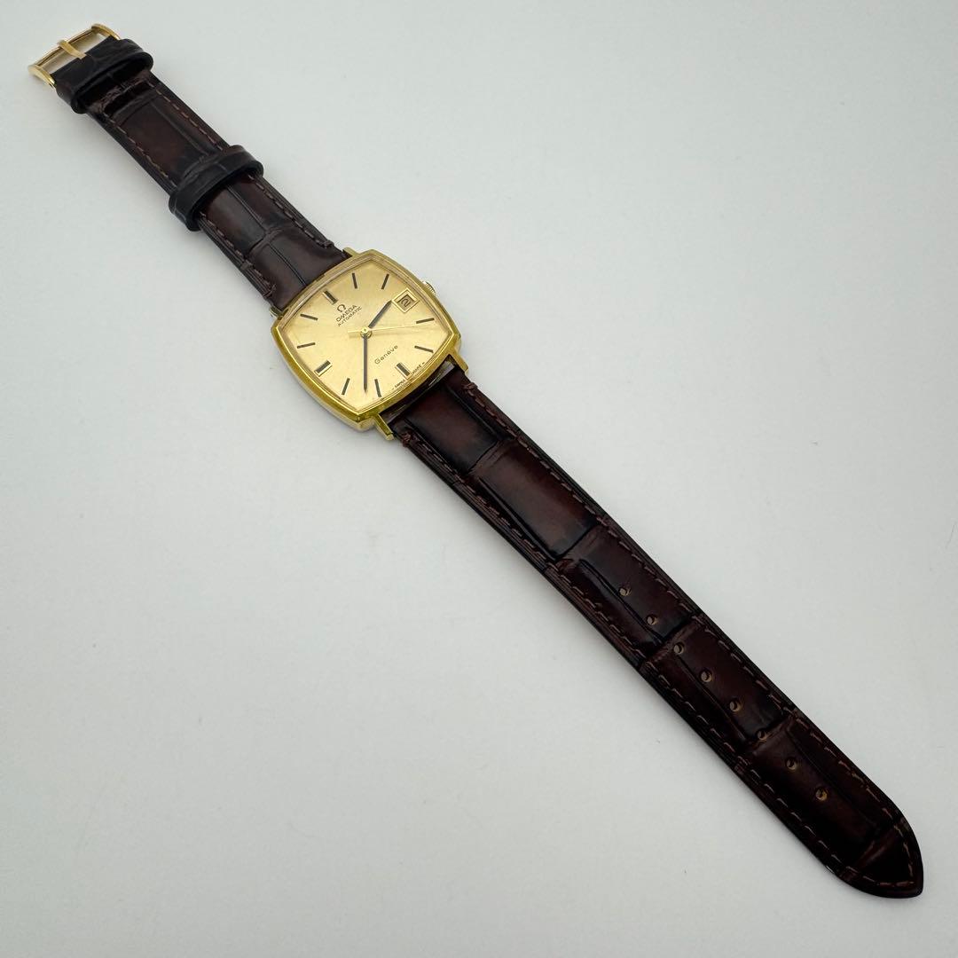 Omega Automatic Watches 565 Oh 162.010