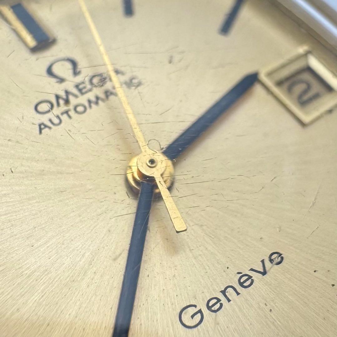 Omega Automatic Watches 565 Oh 162.010