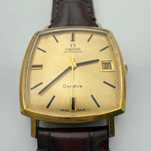 Omega Automatic Watches 565 Oh 162.010