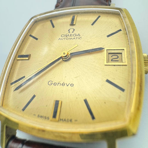 Omega Automatic Watches 565 Oh 162.010