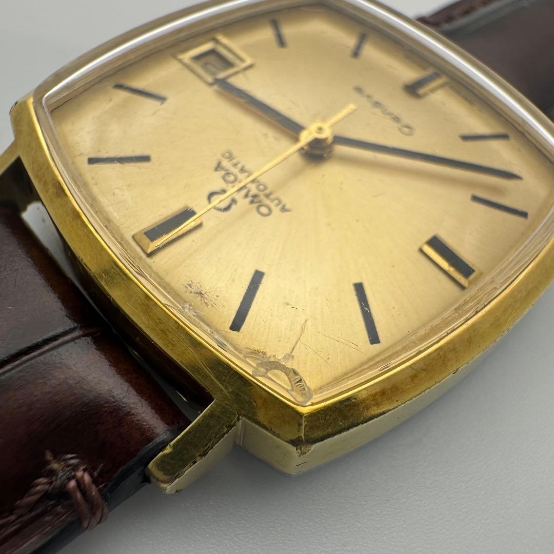 Omega Automatic Watches 565 Oh 162.010