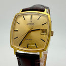 Omega Automatic Watches 565 Oh 162.010
