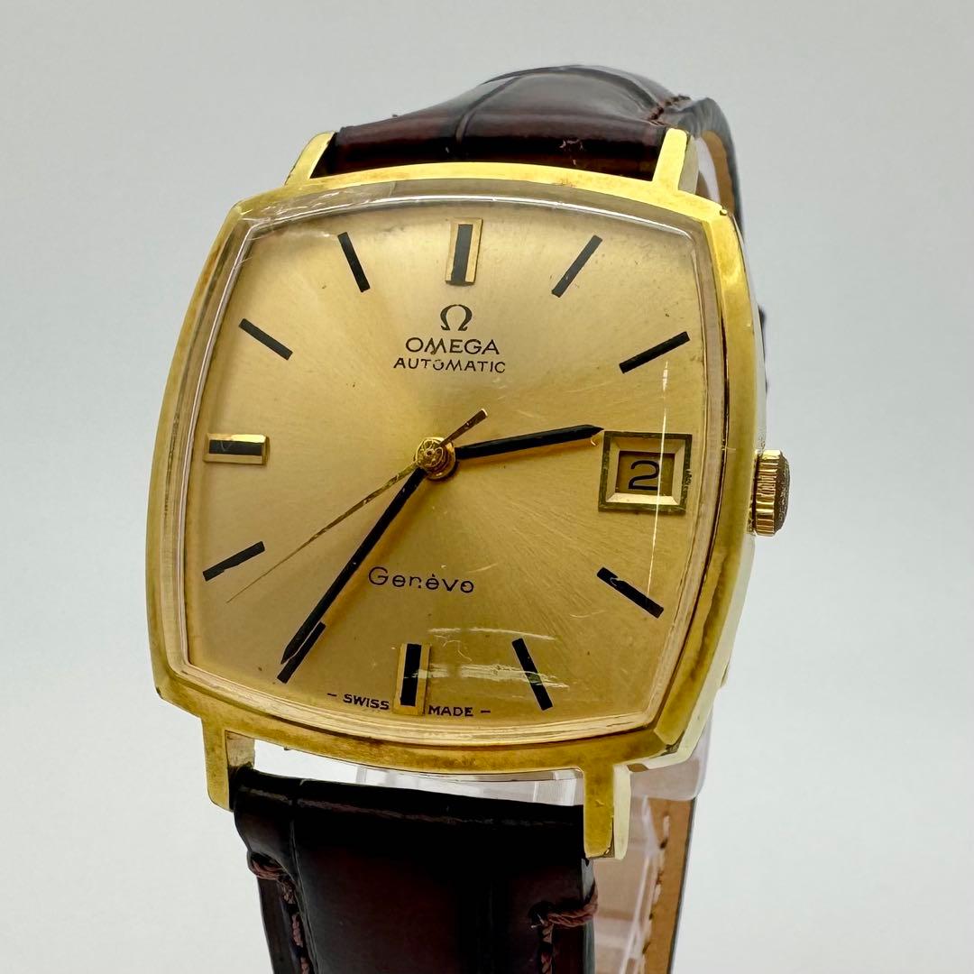 Omega Automatic Watches 565 Oh 162.010