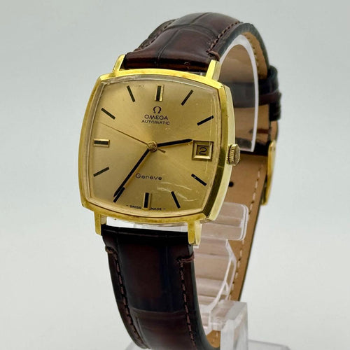Omega Automatic Watches 565 Oh 162.010