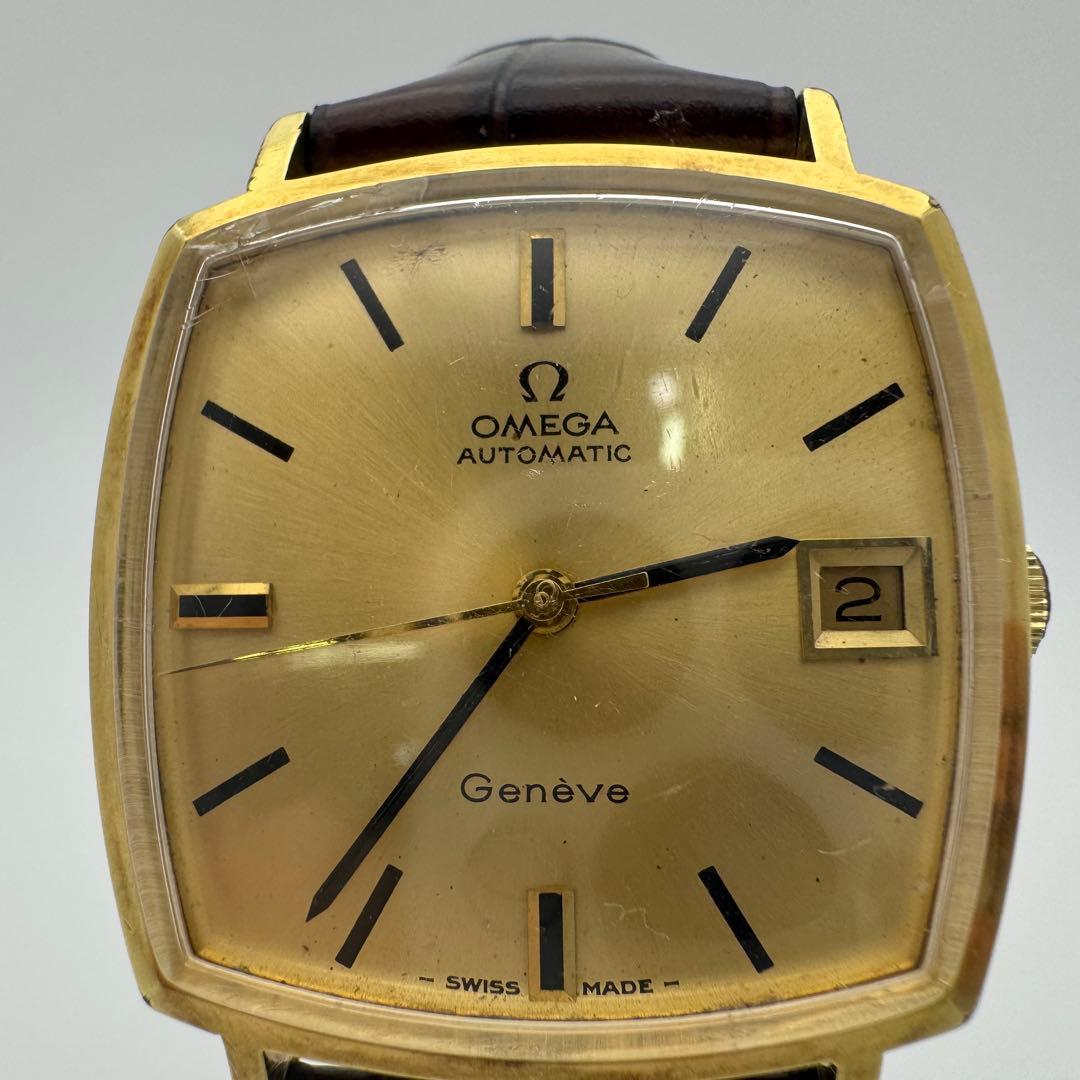 Omega Automatic Watches 565 Oh 162.010