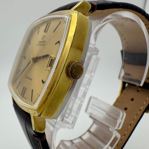 Omega Automatic Watches 565 Oh 162.010