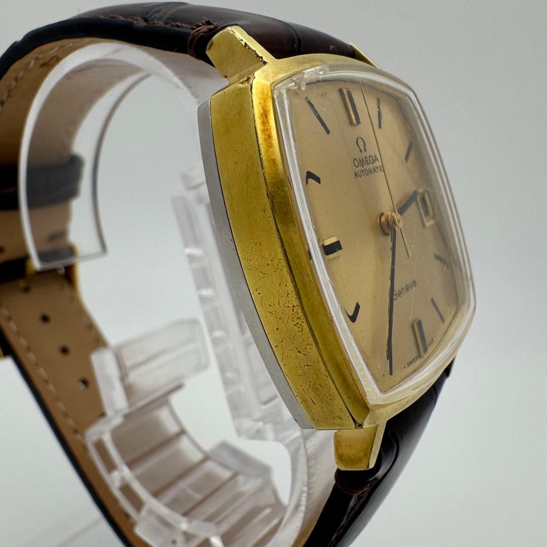 Omega Automatic Watches 565 Oh 162.010