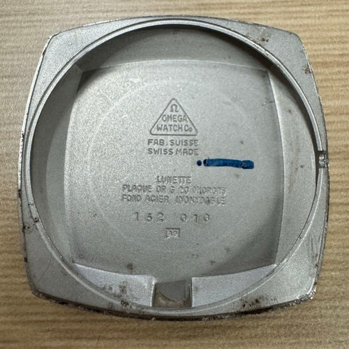 Omega Automatic Watches 565 Oh 162.010