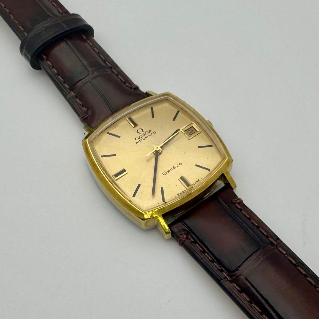 Omega Automatic Watches 565 Oh 162.010