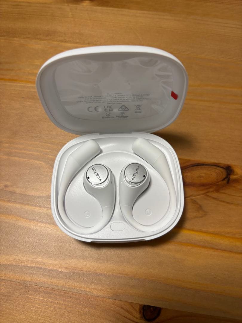 Earfun Wireless Earphones Openjump
