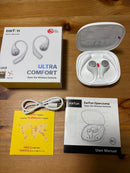 Earfun Wireless Earphones Openjump