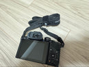 Olympus Mirrorless Interchangeable Lens Cameras Om-D E-M10