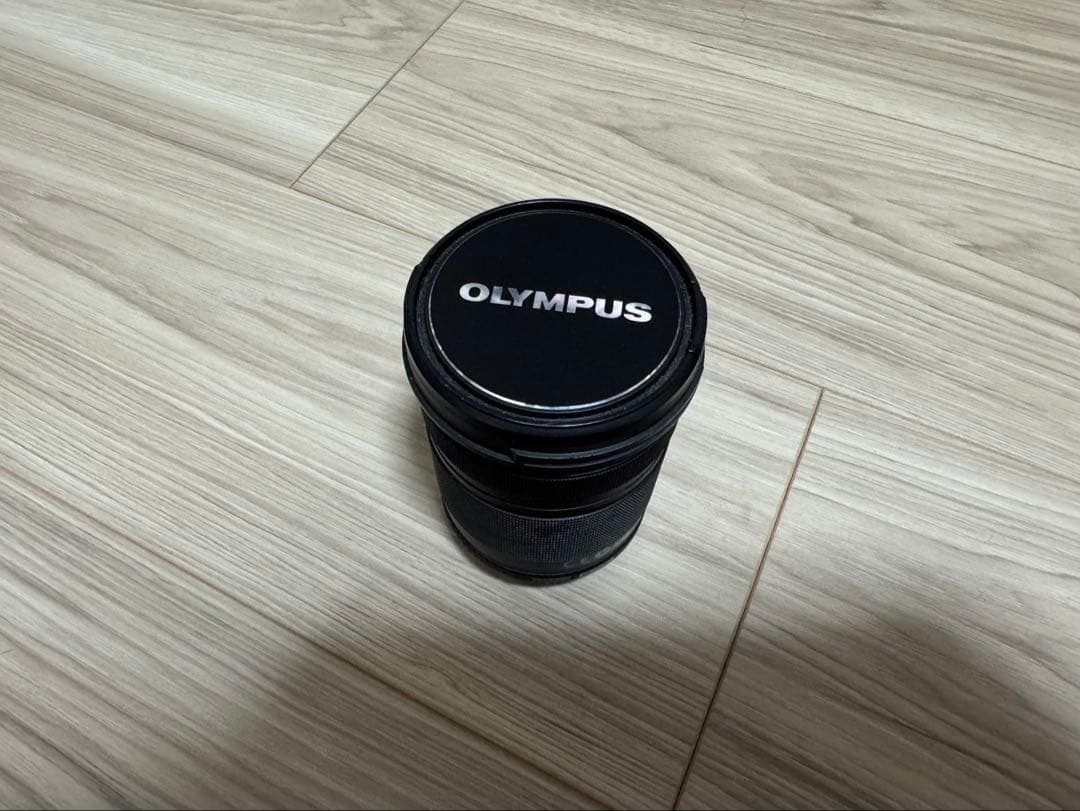 Olympus Mirrorless Interchangeable Lens Cameras Om-D E-M10
