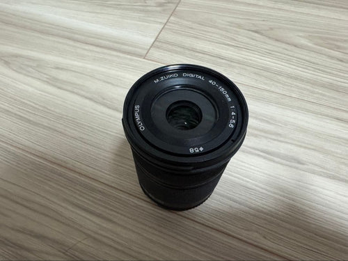 Olympus Mirrorless Interchangeable Lens Cameras Om-D E-M10