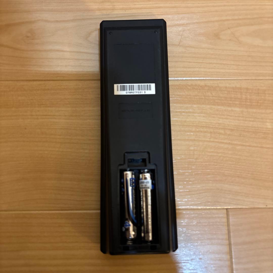 Pioneer Mini -Component Av X-Smc2-W