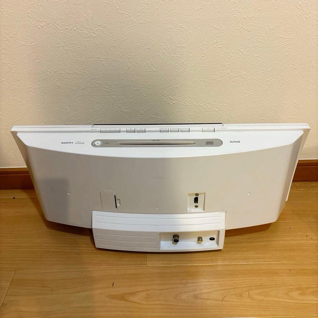 Pioneer Mini -Component Av X-Smc2-W