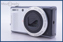 Compact Digital Camera Pentax Optio Vs20 20X #Mj8782