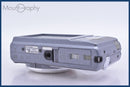 Compact Digital Camera Pentax Optio Vs20 20X #Mj8782