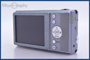 Compact Digital Camera Pentax Optio Vs20 20X #Mj8782