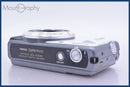 Compact Digital Camera Pentax Optio Vs20 20X #Mj8782