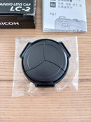 Ricoh Lens Caps Lc-2