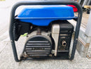Yamaha Generators Portable Power Supplies Ef2300