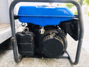 Yamaha Generators Portable Power Supplies Ef2300