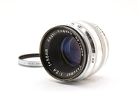 Pentax Lens (Single Focus) Asahi Kogaku Takumar F2.4 #2333