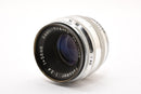 Pentax Lens (Single Focus) Asahi Kogaku Takumar F2.4 #2333