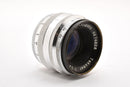 Pentax Lens (Single Focus) Asahi Kogaku Takumar F2.4 #2333