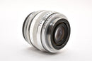 Pentax Lens (Single Focus) Asahi Kogaku Takumar F2.4 #2333