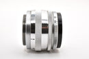 Pentax Lens (Single Focus) Asahi Kogaku Takumar F2.4 #2333