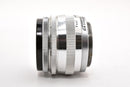 Pentax Lens (Single Focus) Asahi Kogaku Takumar F2.4 #2333