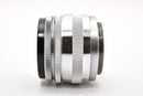 Pentax Lens (Single Focus) Asahi Kogaku Takumar F2.4 #2333