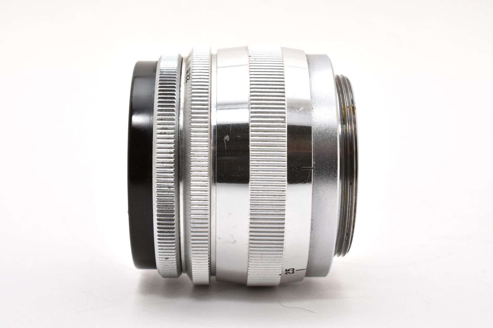 Pentax Lens (Single Focus) Asahi Kogaku Takumar F2.4 #2333
