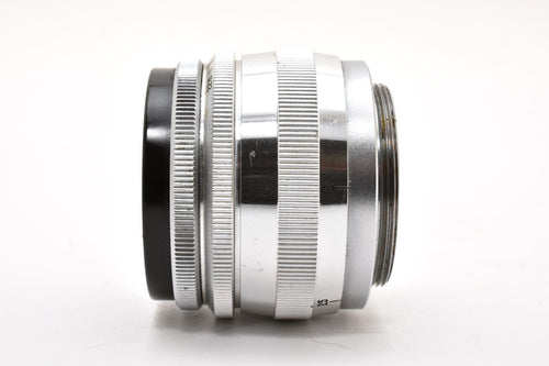 Pentax Lens (Single Focus) Asahi Kogaku Takumar F2.4 #2333