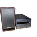 Onkyo Cd Md Cassette Deck