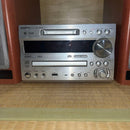 Onkyo Cd Md Cassette Deck